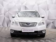 Subaru Outback IV Ульяновск  - изображение 29