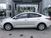 Hyundai Solaris II Брянск  - изображение 23