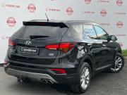 Hyundai Santa Fe III Рестайлинг Екатеринбург  - изображение 45