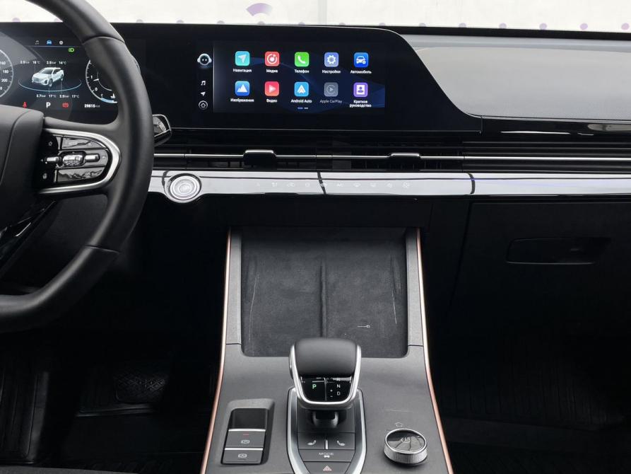 Omoda C5 I Тамбов  - изображение 16