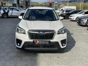 Subaru Forester V Самара  - изображение 6