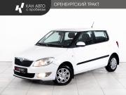 Skoda Fabia II Рестайлинг Казань  - изображение 17