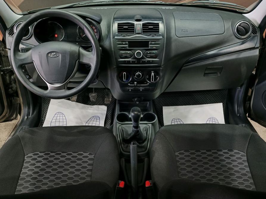 Lada (ВАЗ) Granta I Рестайлинг Ставрополь  - изображение 10