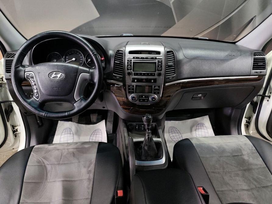 Hyundai Santa Fe II Рестайлинг Ставрополь  - изображение 8