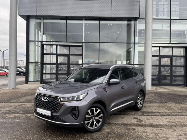 Chery Tiggo 7 Pro Max I с пробегом 2023 года, цена 1 695 000 рублей, 65871 км, внедорожник, Автокод Объявления