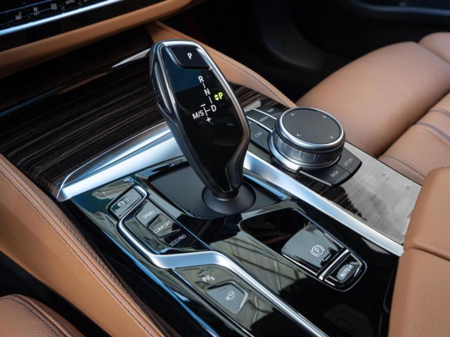 BMW 5 серии VII (G30/G31/G38) Рестайлинг Волгоград  - изображение 27