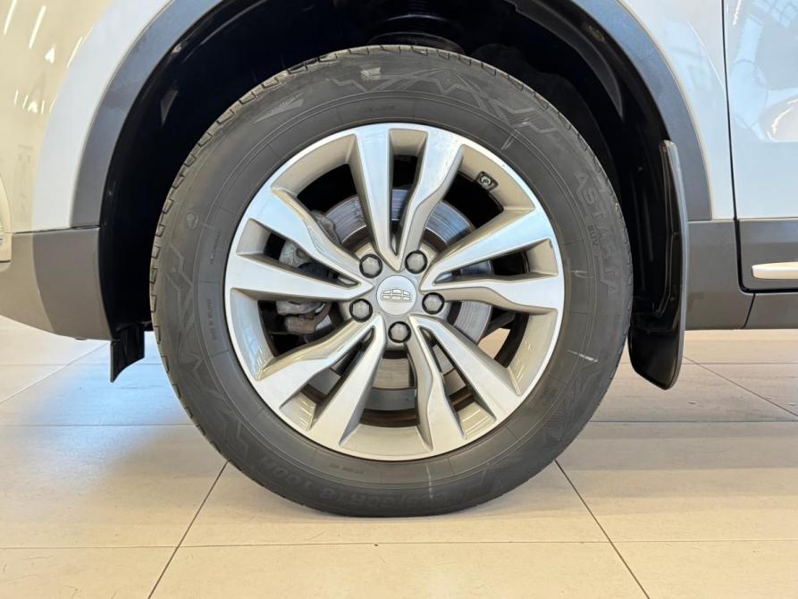 Geely Atlas I Санкт-Петербург  - изображение 6