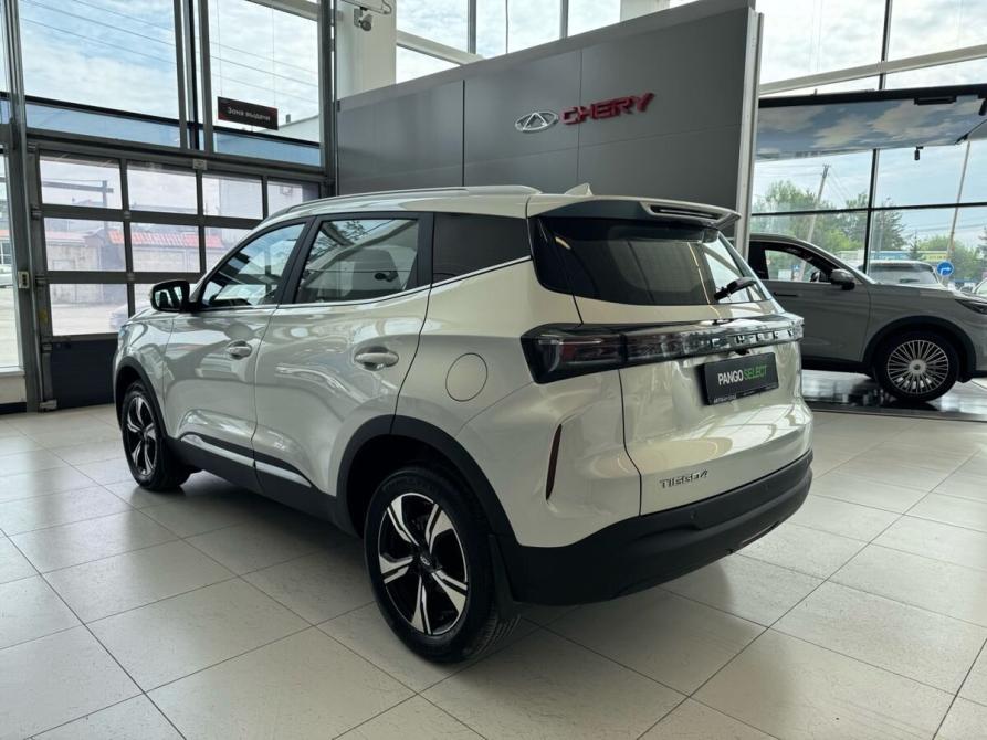 Chery Tiggo 4 I Рестайлинг 2 Екатеринбург  - изображение 6