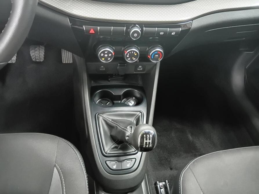 Lada (ВАЗ) Vesta I Рестайлинг (NG) Москва  - изображение 15