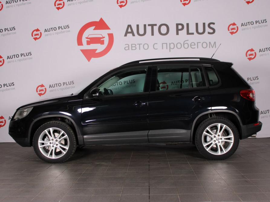 Volkswagen Tiguan I Минеральные Воды  - изображение 3
