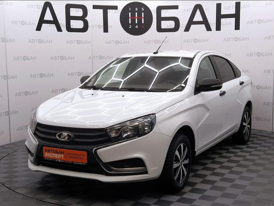 Lada (ВАЗ) Vesta I Екатеринбург  - изображение 1