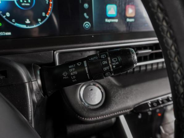 Chery Tiggo 7 Pro Max I с пробегом 2023 года, цена 1 899 000 рублей, 62203 км, внедорожник, Автокод Объявления