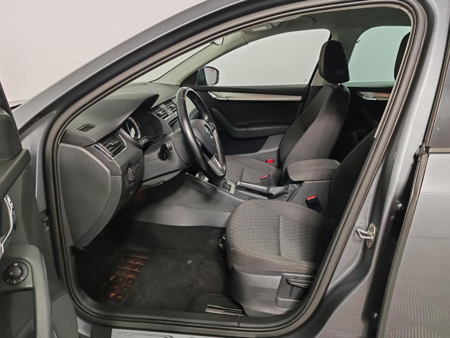 Skoda Octavia III (A7) Москва  - изображение 16