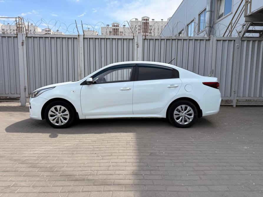 Kia Rio IV Ростов-на-Дону  - изображение 2