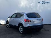 Nissan Qashqai I Москва  - изображение 19
