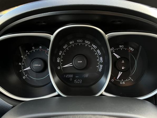 Lada (ВАЗ) Vesta I с пробегом 2017 года, цена 730 000 рублей, 120000 км, седан, Автокод Объявления