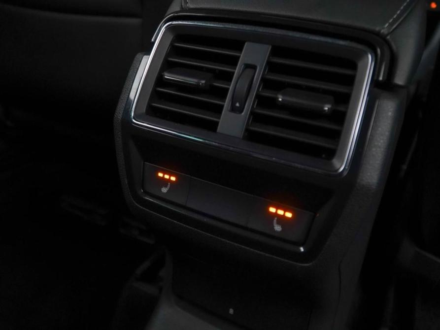 Skoda Karoq I Москва  - изображение 14