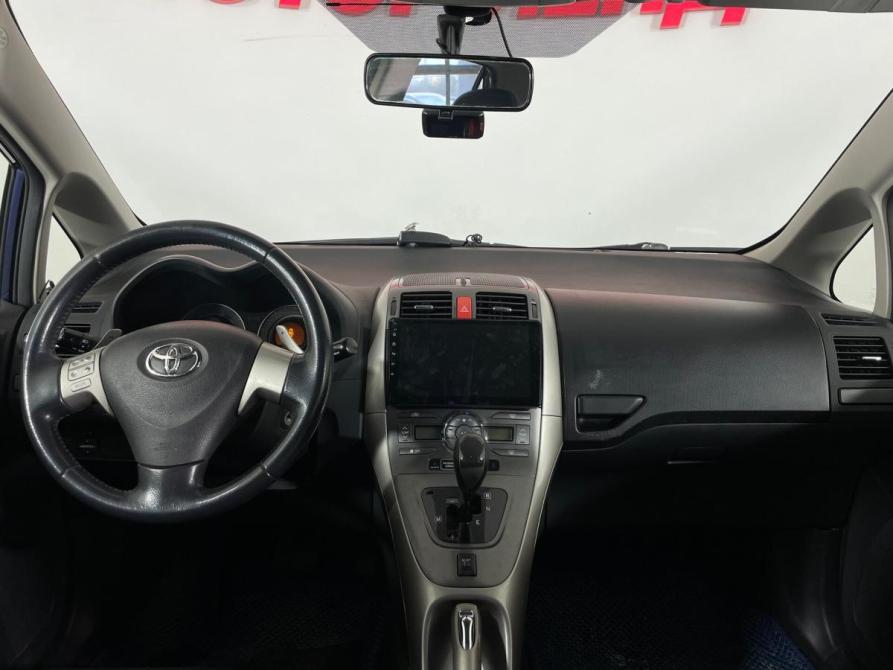 Toyota Auris I Воронеж  - изображение 11