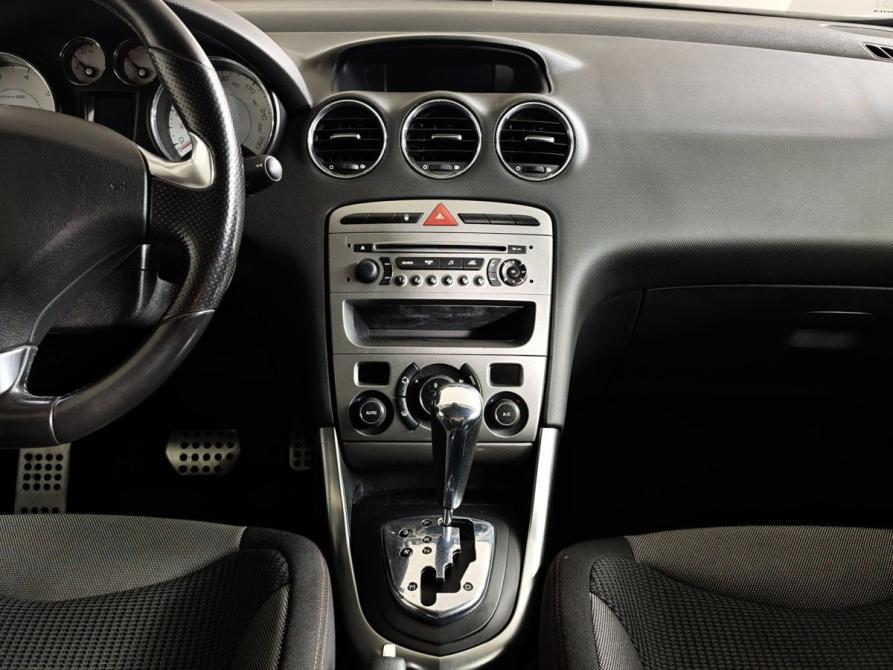 Peugeot 308 I Рестайлинг Москва  - изображение 14