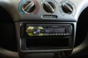 Toyota Echo Уфа  - изображение 29