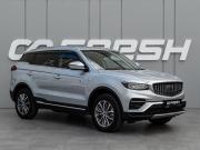 Geely Atlas Pro Краснодар  - изображение 23