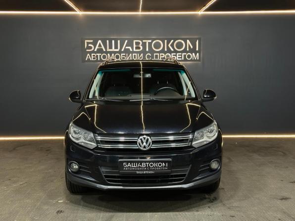 Volkswagen Tiguan I Рестайлинг с пробегом 2013 года, цена 1 079 000 рублей, 192284 км, внедорожник, Автокод Объявления