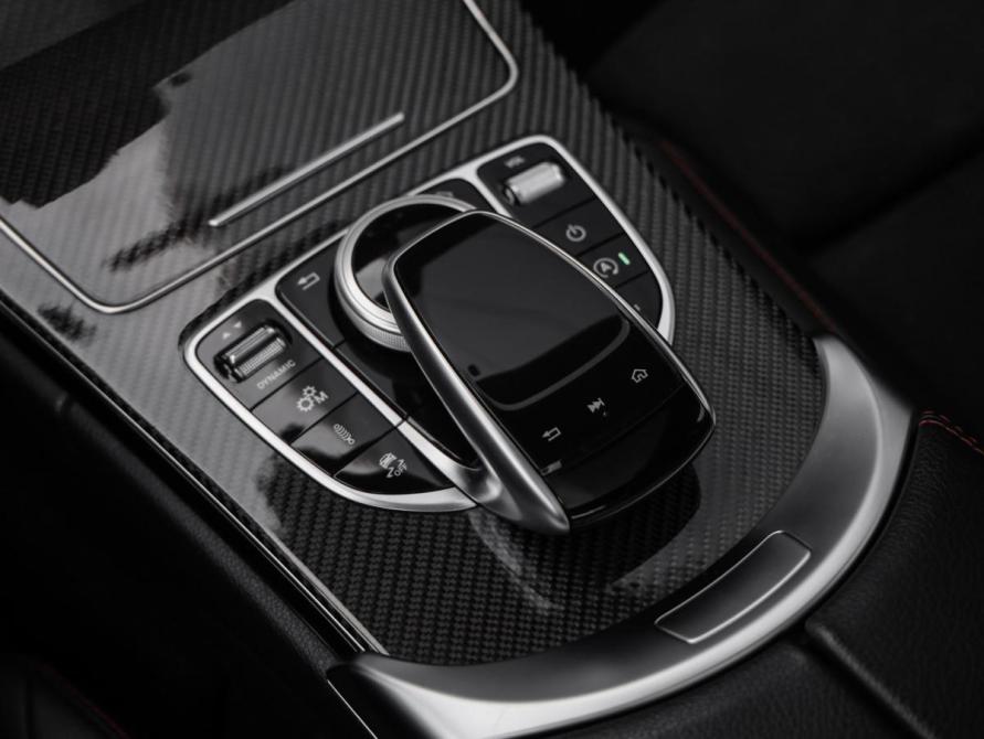 Mercedes-Benz C-Класс AMG IV (W205) Рестайлинг Санкт-Петербург  - изображение 22