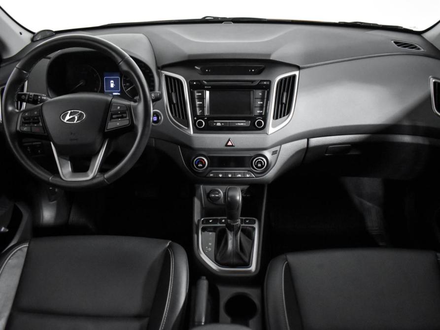 Hyundai Creta I Санкт-Петербург  - изображение 15