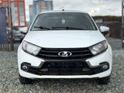 Lada (ВАЗ) Granta I Ижевск  - изображение 27
