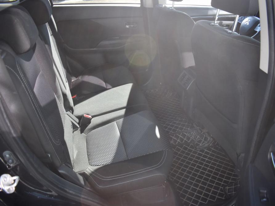 Mitsubishi Outlander III Рестайлинг 3 Архангельск  - изображение 11