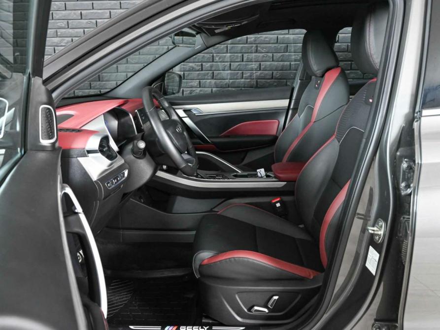 Geely Coolray I Екатеринбург  - изображение 10