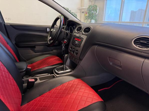 Ford Focus II Рестайлинг с пробегом 2010 года, цена 550 000 рублей, 149000 км, седан, Автокод Объявления