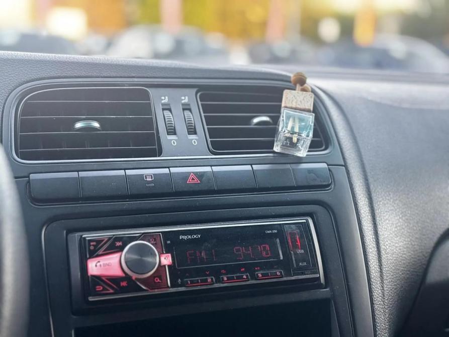 Volkswagen Polo V Альметьевск  - изображение 16