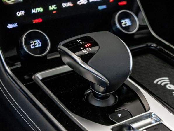 JETOUR X90+ с пробегом 2026 года, цена 4 199 000 рублей, 10 км, внедорожник, Автокод Объявления