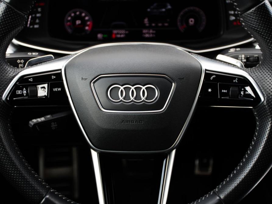 Audi A6 V (C8) Москва  - изображение 19
