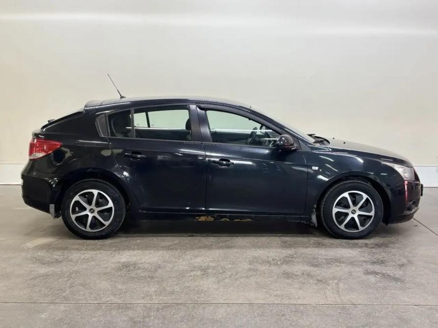 Chevrolet Cruze I Саратов  - изображение 6