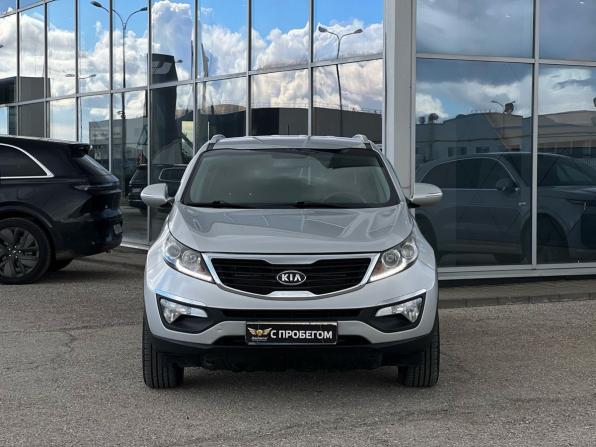 Kia Sportage III с пробегом 2010 года, цена 1 189 000 рублей, 145000 км, внедорожник, Автокод Объявления