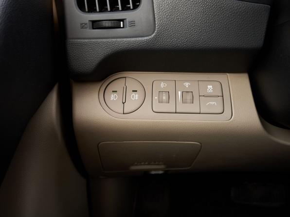 Hyundai H-1 II Рестайлинг 2 с пробегом 2019 года, цена 2 744 000 рублей, 99914 км, минивэн, Автокод Объявления