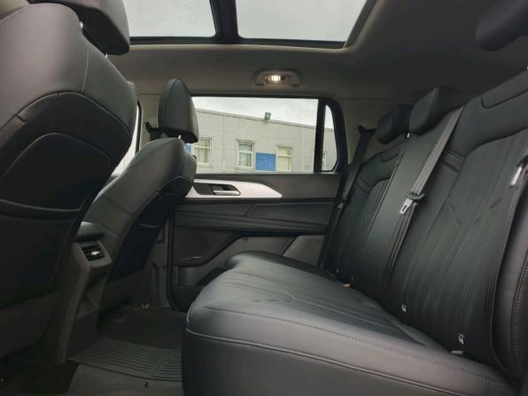Haval H5 II с пробегом 2024 года, цена 3 700 000 рублей, 1237 км, внедорожник, Автокод Объявления