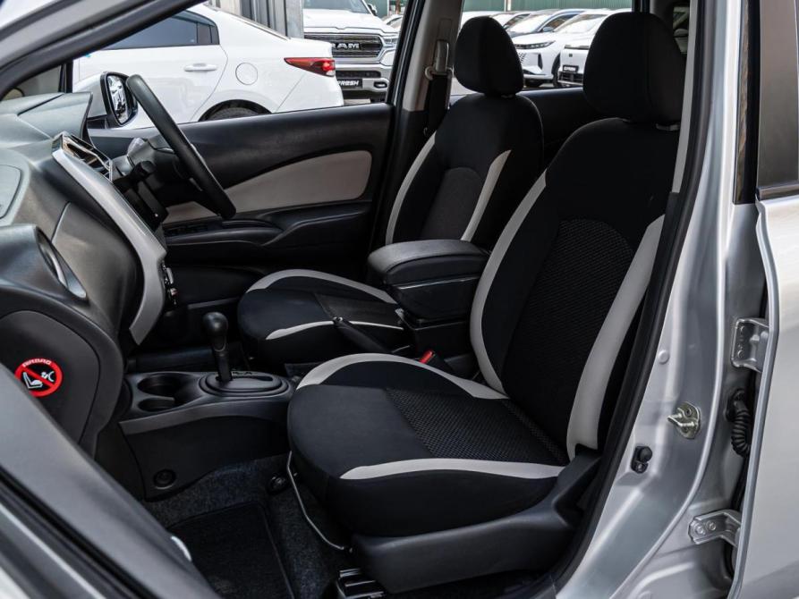 Nissan Note II Рестайлинг Краснодар  - изображение 8