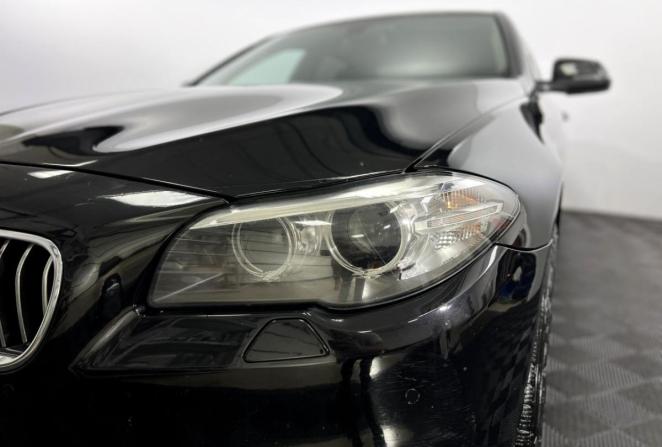 BMW 5 серии VI (F10/F11/F07) Рестайлинг с пробегом 2014 года, цена 2 195 000 рублей, 148588 км, седан, Автокод Объявления