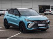 Geely Coolray I Рестайлинг Москва  - изображение 26