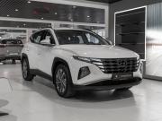 Hyundai Tucson IV Москва  - изображение 29