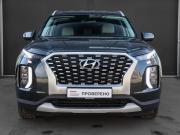 Hyundai Palisade I Москва  - изображение 39