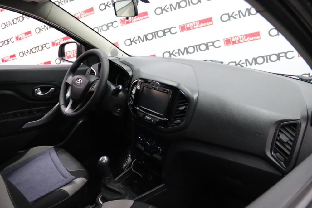 Lada (ВАЗ) XRAY I Сургут  - изображение 9