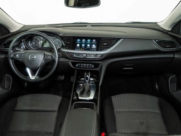 Opel Insignia II с пробегом 2019 года, цена 1 698 000 рублей, 198000 км, универсал, Автокод Объявления