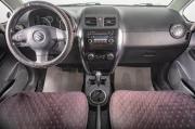 Suzuki SX4 I (Classic) Рестайлинг Томск  - изображение 29