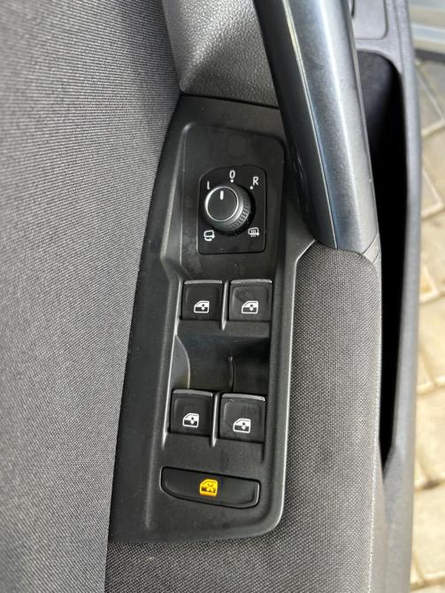 Volkswagen Tiguan II Ижевск  - изображение 13