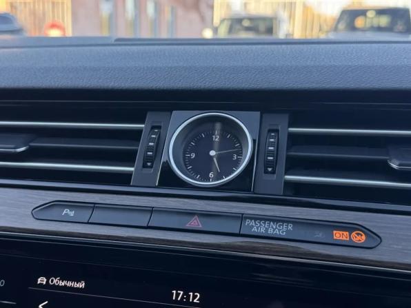 Volkswagen Passat B8 с пробегом 2015 года, цена 1 815 000 рублей, 101941 км, седан, Автокод Объявления