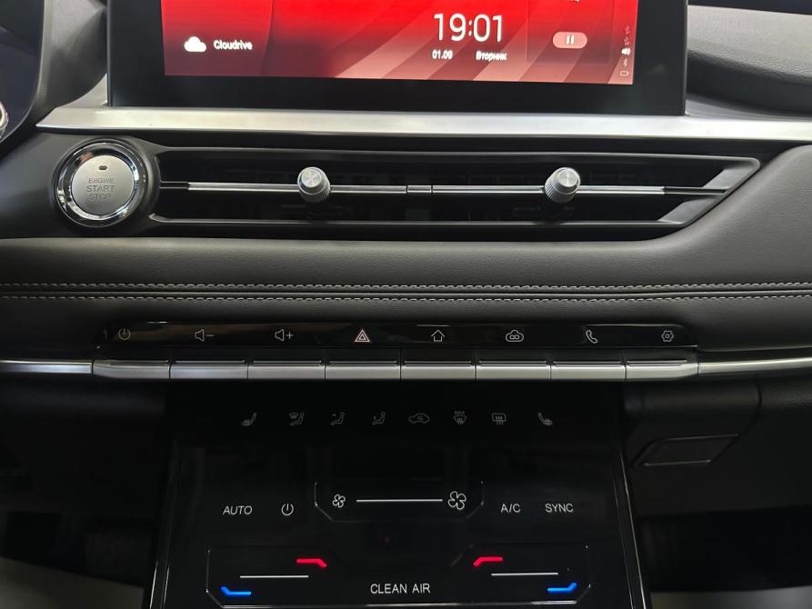 Chery Tiggo 7 Pro I Санкт-Петербург  - изображение 25